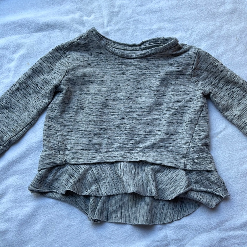 Toddler top